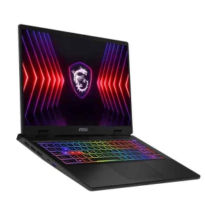 لپ تاپ ام اس آی  Sword 16 HX B14VFKG i7 14700HX 16GB 512SSD 8GB