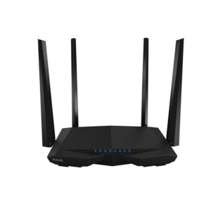 روتر اکسس پوینت بیسیم دو باند AC1200 تندا مدل AC6