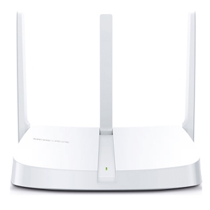 Mercusys MW305R 300Mbps WiFi Wireless N Router