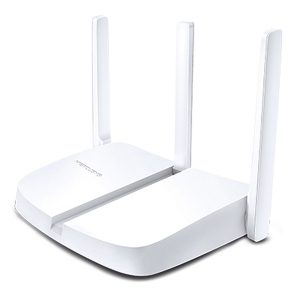 Mercusys MW305R 300Mbps WiFi Wireless N Router