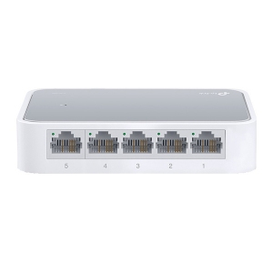 سوییچ 5 پورت تی پی لینک SF1005D