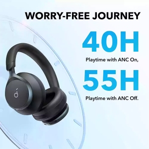 هدفون بی سیم انکر Soundcore Space One A3035