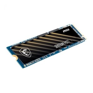 حافظه اس اس دی ام اس ای SPATIUM M371 NVME M.2 1Tb GB