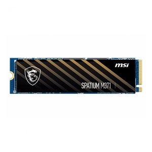 حافظه اس اس دی ام اس ای SPATIUM M371 NVME M.2 1Tb GB