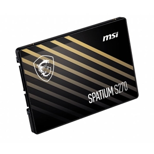 اس اس دی اینترنال ام اس آی S270 120GB