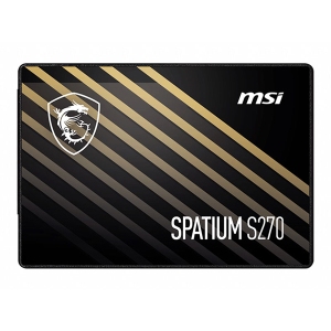 حافظه ام اس ای ام اس آی SPATIUM S270 480GB
