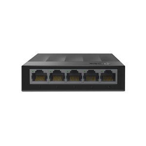 سوییچ 5 پورت تی پی لینک LS1005G