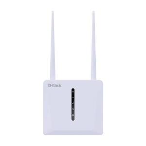 مودم روتر 4G LTE بی سیم و دوباند AC1200 دی لینک DWR-M961V