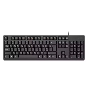 کیبورد سیبراتون skb557