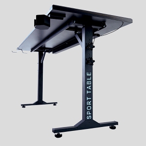 neco gaming desk RGB sport table