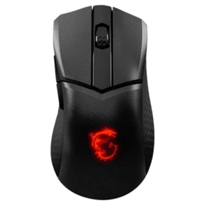 موس مخصوص بازی ام اس آی مدل CLUTCH GM31