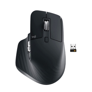 ماوس بی سیم لاجیتک MX Master 3S