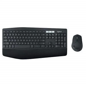 کیبورد و موس بی‌سیم لاجیتک MK545