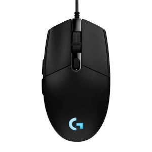 موس مخصوص بازی لاجیتک G102