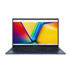 لپ تاپ ایسوس X1504VA i3 1315U 4GB 256GB