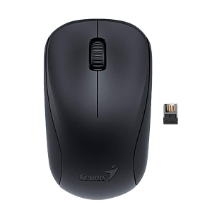 موس بی سیم جنیوس NX-7000