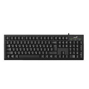 کیبورد و موس جنیوس Smart KB-100