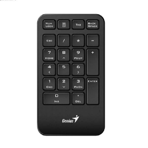 کیبورد جنیوس  NumPad 1000