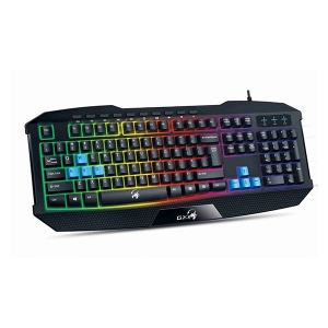 کیبورد مخصوص بازی اسکورپیون  K215