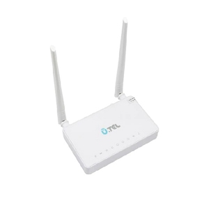 U.TEL A304 ADSL2 Plus Wireless Modem Router