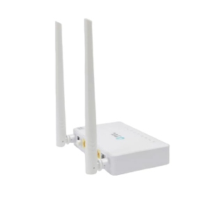 U.TEL A304 ADSL2 Plus Wireless Modem Router