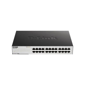 سوئیچ 24 پورت دی لینک  DGS 1024C