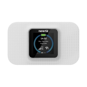 مودم و روتر همراه 4G LTE نتربیت  NWR-940X