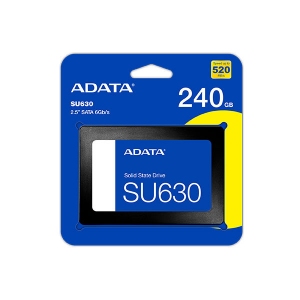 حافظه SSD ای دیتا SU630 ظرفیت 240GB