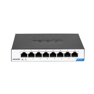 سوئیچ 8 پورت نتربیت NES-1008C