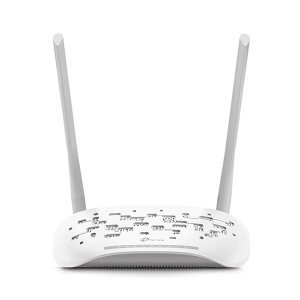 مودم فیبر نوری N300 تی پی لینک XN020-G3v