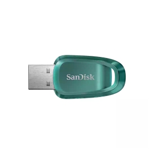 فلش مموری سن دیسک CZ96 Ultra Eco USB 3.2 128GB