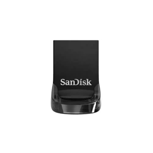 فلش مموری سن دیسک ULTRA FIT CZ430 64GB