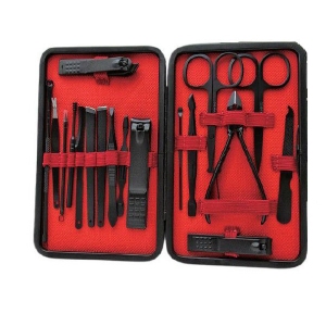 ست مانیکور و پدیکور گرین لاین GNMTRVL18