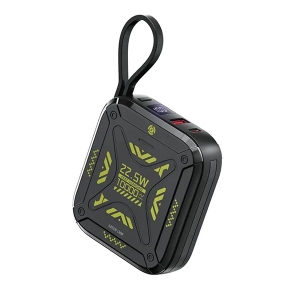 پاوربانک گرین لاین Xtreme 10 10000mAh PD 22.5W
