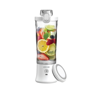 Green Ultimate Blender 600ML Capacity
