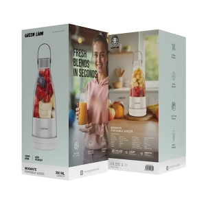 مخلوط کن گرین لاین Mixmate Portable