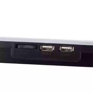 پایه خنک کننده لپ تاپ کول کلد Maofan  A16-L