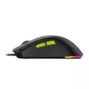 موس گیمینگ باسیم فنتک PHANTOM II VX6
