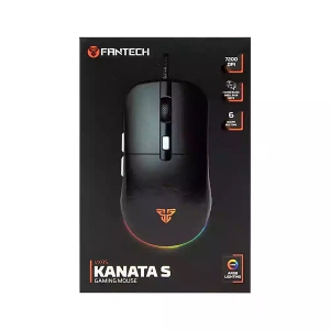 موس گیمینگ باسیم فنتک KANATA S VX9S