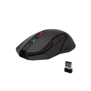 موس گیمینگ بی‌سیم فنتک RAIGOR II WG10
