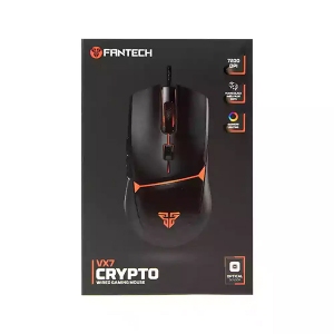 موس گیمینگ باسیم فنتک CRYPTO VX7