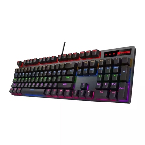 کیبورد مکانیکال باسیم رپو V500 PRO
