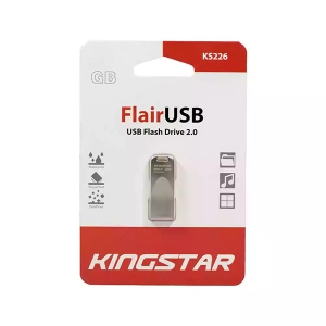 فلش مموری کینگ استار KS226 64GB