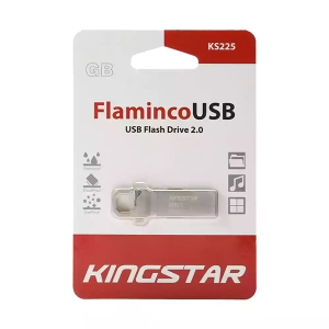 فلش مموری کینگ استار KS225 32GB
