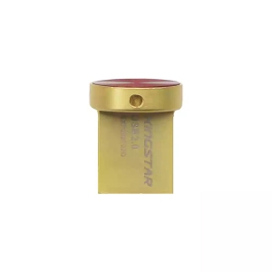 فلش مموری کینگ استار KS240 Diamond 64GB