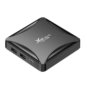 اندروید باکس 32-4 X88 mini 13