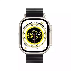 ساعت هوشمند تسکو TSW 8 Ultramax N