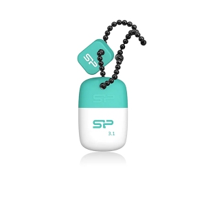 فلش مموری سیلیکون پاور J07 64GB