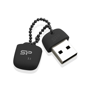 فلش مموری سیلیکون پاور J07 64GB
