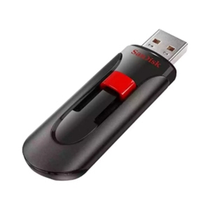 فلش مموری سن دیسک  GLIDE 128GB